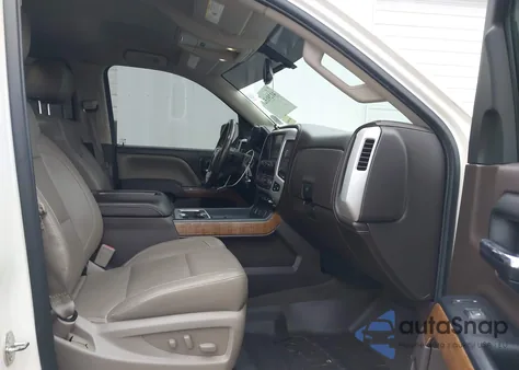 2014 GMC Sierra 1500 Slt from USA, damaged, VIN 3GTU2VEC6EG221066